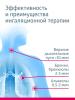 Ингалятор медицинский с micro USB MED-120