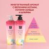Парфюмированный шампунь для всех типов волос Perfume Love Me, 600 мл