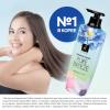 Парфюмированный шампунь для всех типов волос Perfume Pure Breeze, 600 мл