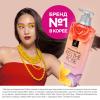 Парфюмированный кондиционер для всех типов волос Perfume Kiss the Rose, 600 мл