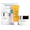 Набор Anti-Ageing (дневной крем 50 мл + очищающее масло 25 мл)