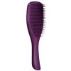 Расческа для для распутывания влажных прямых и волнистых волос Midnight Plum