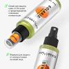 Солнцезащитный спрей для лица Solaris SPF30 с увлажняющими компонентами