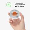 Рассыпчатая пудра Solaris SPF30 с матовым покрытием,  01 прозрачный