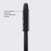 Тушь для ресниц с эффектом разделения и удлинения Toutou Lashes, черная 