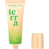 Матовый тональный крем Terra, 23 мл