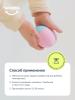 Бомбочка для ванны &quot;Волшебное сияние&quot; 3+, 120 г