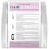 Набор для волос Hair &amp; Travel (шампунь 100 мл + бальзам 100 мл + крем-спрей 100 мл)
