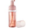 Очищающая пенка для лица Rose &amp; Tea Tree Bubble Deep cо спикулами, маслом чайного дерева и гидролатом розы, 150 мл