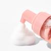 Очищающая пенка для лица Rose &amp; Tea Tree Bubble Deep cо спикулами, маслом чайного дерева и гидролатом розы, 150 мл