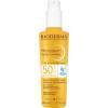 Солнцезащитный спрей  для лица и тела SPF50+, 200 мл