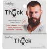 Сыворотка для роста бороды и усов Thick Beard &amp; Mustache Growth Serum, 15 мл
