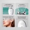 Роликовый массажер миостимулятор для лица Biolift m101
