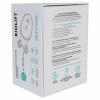 Роликовый массажер миостимулятор для лица Biolift m101