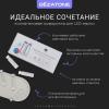 Светодиодная LED маска для омоложения кожи лица и шеи m1030