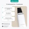 Аппарат для ультразвуковой чистки лица, фонофореза, микромассажа Bio Sonic 730