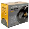 Массажер для ног Massage Magic Graphite AMG714