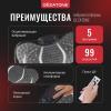 Массажер-виброплатформа  для тела FitnessBoard AMG151