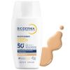 Солнцезащитный флюид для всех типов кожи Xdefense SPF50+ светлый оттенок, 40 мл