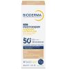 Солнцезащитный флюид для всех типов кожи Xdefense SPF50+ светлый оттенок, 40 мл