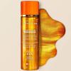 Солнцезащитное масло с шиммером для тела Adaptasun Golden Glow, 125 мл