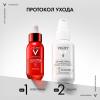 Невесомый солнцезащитный флюид для лица против признаков фотостарения UV-Age Daily SPF 50+, 80 мл