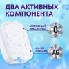Таблетки для посудомоечных машин All-in-One, 53 шт