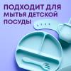 Таблетки для посудомоечных машин All-in-One, 53 шт