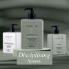 Дисциплинирующий крем с Anti-frizz эффектом Disciplining System, 500 мл