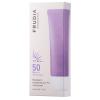 Легкий увлажняющий солнцезащитный крем с черникой SPF50 / PA++++, 50 г