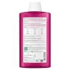 Увлажняющий шампунь Hydration &amp; Shine с опунцией, 400 мл