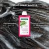 Увлажняющий шампунь Hydration &amp; Shine с опунцией, 400 мл