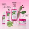 Увлажняющий шампунь Hydration &amp; Shine с опунцией, 400 мл