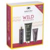 Набор для кудрявых волос Wild Set For Curls
