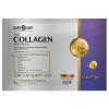 Комплекс Collagen Mag Plus 1000 мг со вкусом клубники и арбуза, 30 саше