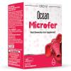 Железо в жидкой форме Microfer Drop со вкусом вишни, 30 мл