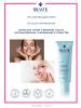 Увлажняющий крем SPF15 UVB-UVA для лица, 50 мл