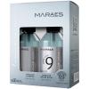 Набор для волос Home Kit (шампунь 250 мл + бальзам 250 мл)