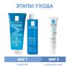 Программа Effaclar очищение и основной уход: гель 200 мл + лосьон 200 мл + крем-гель 40 мл