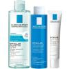 Программа Effaclar очищение и основной уход: мицеллярная вода 400 мл + лосьон 200 мл + крем-гель SPF30 40 мл