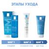 Программа ухода Effaclar: гель 200 мл + лосьон 200 мл + крем-гель 40 мл + маска 100 мл