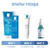 Программа ухода Effaclar: гель 200 мл + лосьон 200 мл + крем-гель SPF30 40 мл + сыворотка 30 мл