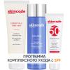 Программа Exclusive очищение и основной уход: гель 125 мл + тоник 200 мл + лосьон SPF50 50 мл