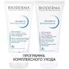 Программа Atoderm очищение и основной уход: гель Intensive 200 мл + бальзам Intensive 200 мл