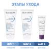 Программа Atoderm комплексный уход:  гель Intensive 200 мл + бальзам Intensive 200 мл + крем Cicabio 40 мл