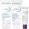 Программа Atoderm комплексный уход:  гель Intensive 200 мл + бальзам Intensive 200 мл + крем Cicabio 40 мл