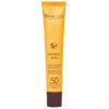 Солнцезащитный антивозрастной флюид с тающей текстурой SPF 50, 50 мл