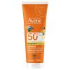 Солнцезащитный лосьон для детей SPF50+, 250 мл