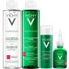 Программа Normaderm комплексный уход: мицеллярный лосьон 200 мл + лосьон для сужения пор 200 мл + крем  50 мл + сыворотка 30 мл