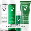 Программа Normaderm комплексный уход: мицеллярный лосьон 200 мл + лосьон для сужения пор 200 мл + крем  50 мл + средство 3в1 125 мл